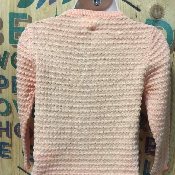 Carrement beau long sleeve girl’s cardigan. HP🌟 - Picture 5 of 6